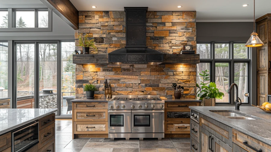 20 Transformative Wall Covering Ideas For Your Home