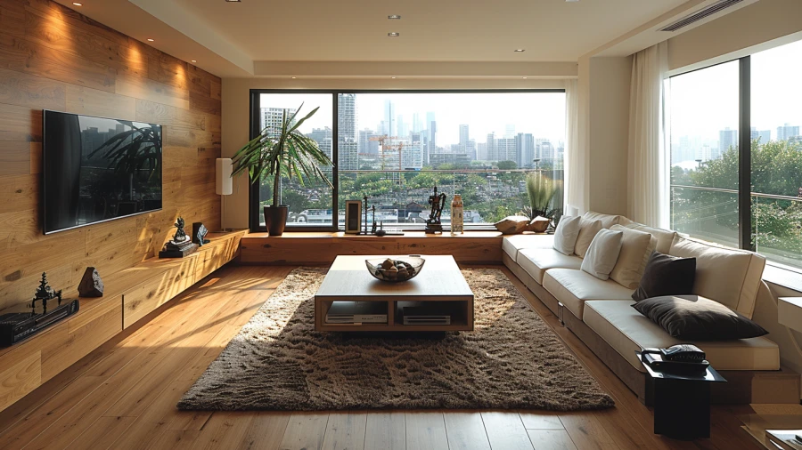 Elevate Your Space with 20 Creative TV Console Decor Ideas