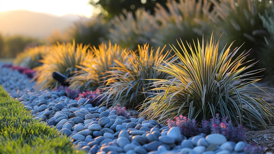 Desert Landscape Ideas to Transform Your Outdoor Space