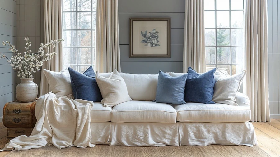 Chic and Classic: 20 Preppy Room Ideas For a Timeless Look