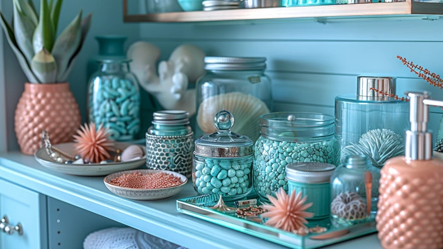 20 Dresser Decor Ideas to Elevate Your Space