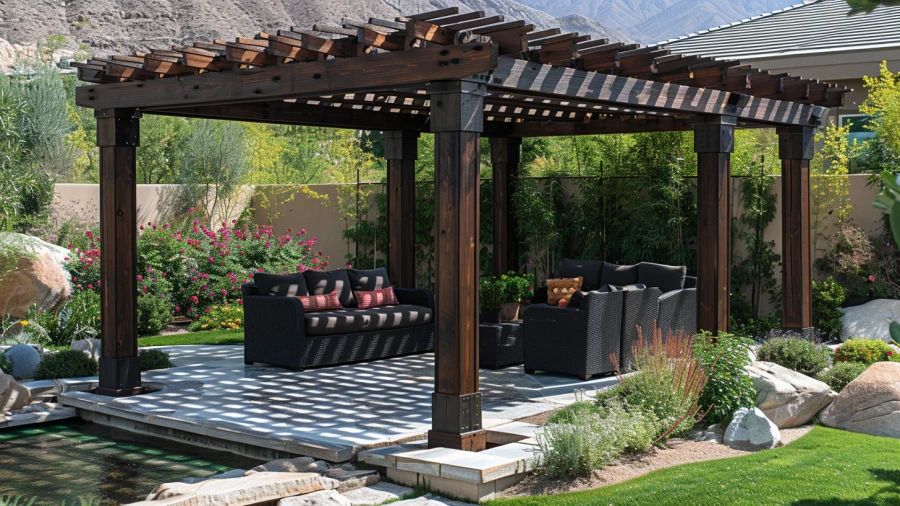Desert Landscape Ideas to Transform Your Outdoor Space