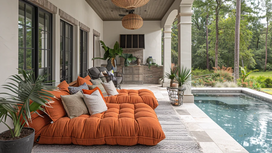 20 Inspiring Three-Season Porch Ideas for Ultimate Year-Round Enjoyment