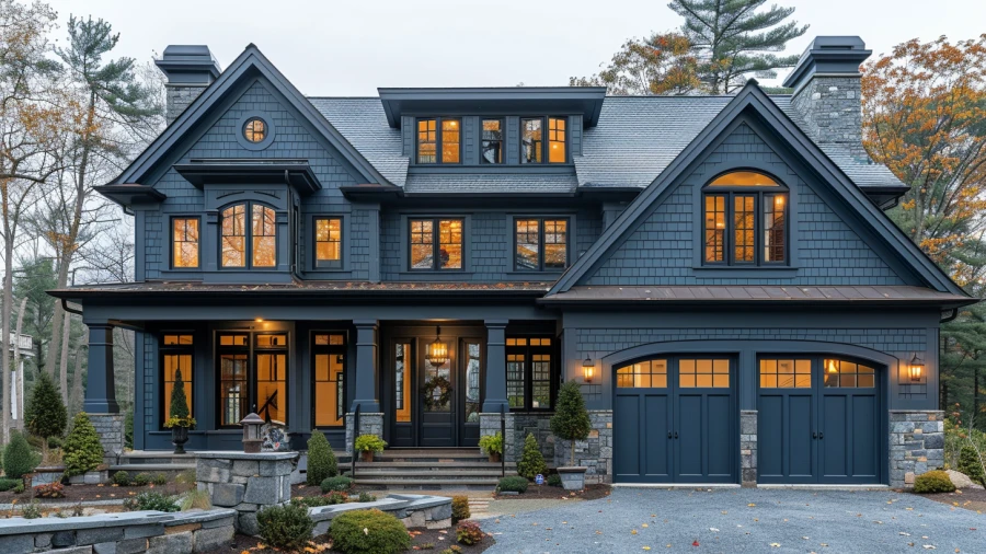 20 Creative Detached Garage Ideas to Maximize Your Space