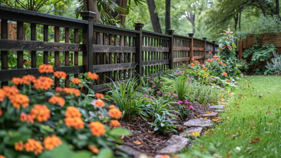 20 Ultimate Backyard Hot Tub Privacy Ideas: Create Your Personal Oasis