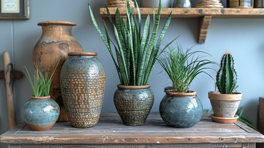 20 Dresser Decor Ideas to Elevate Your Space