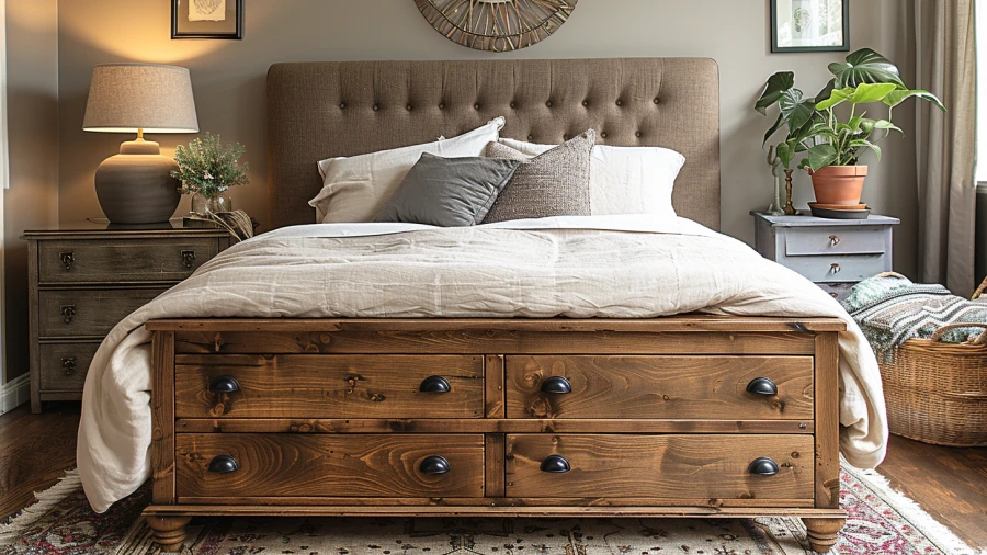 20 Dresser Decor Ideas to Elevate Your Space