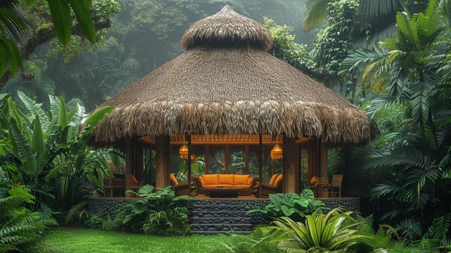 Elevate Your Outdoor Style with 20 Creative Porch Roof Ideas