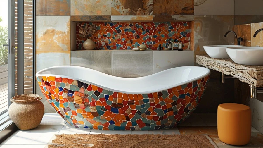 20 Fresh and Fabulous Bathroom Decorating Ideas to Transform Your Space