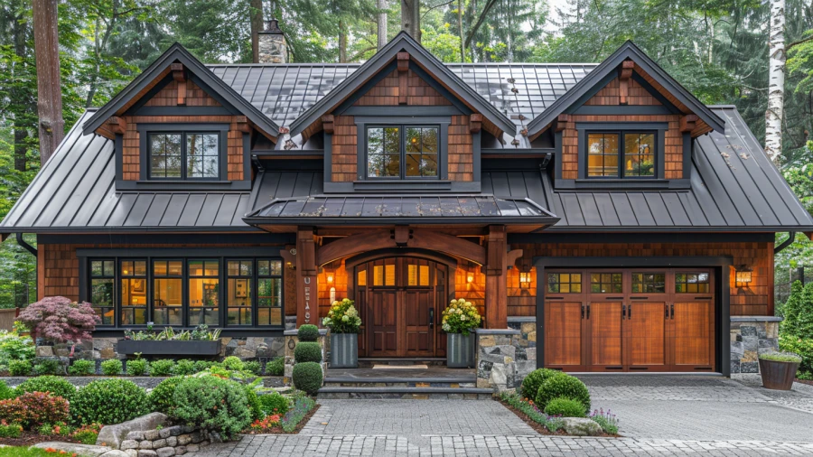 20 Creative Detached Garage Ideas to Maximize Your Space