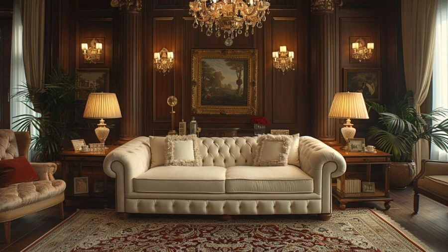 Chic and Classic: 20 Preppy Room Ideas For a Timeless Look