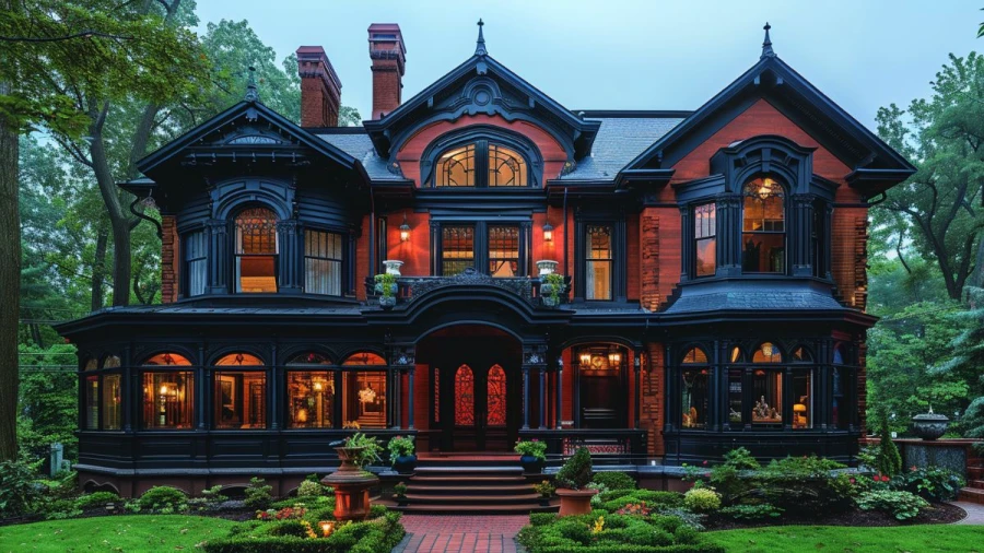 20 Stunning Front Elevation Design Ideas to Transform Your Home's Exterior