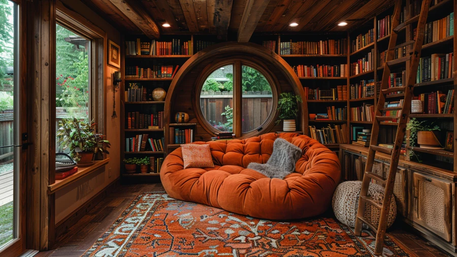 Creative Basement Storage Ideas for Hidden Treasures