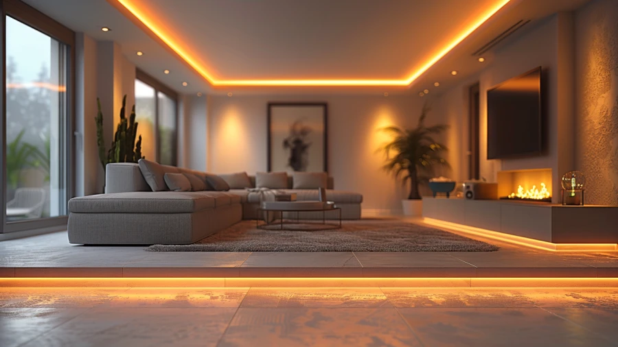 Best Basement Lighting Ideas to Brighten Up Your Living Area