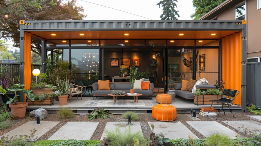 20 Fresh and Innovative Guest House Ideas for Every Style and Space