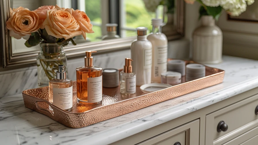 20 Dresser Decor Ideas to Elevate Your Space