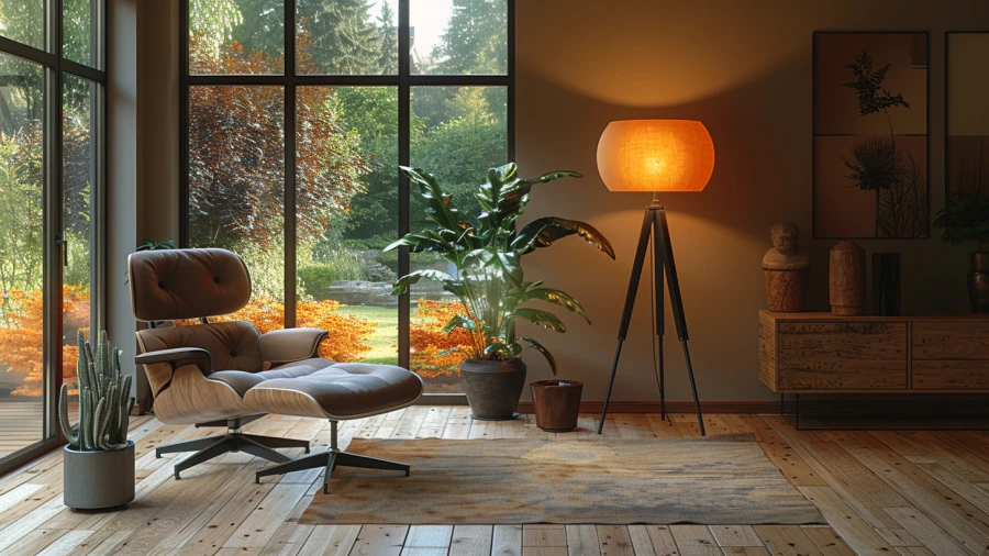 Creative Home Office Lighting Ideas to Illuminate Your Workspace