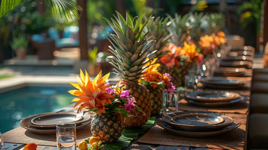 20 Fun and Creative Pool Party Ideas for Your Next Get-Together