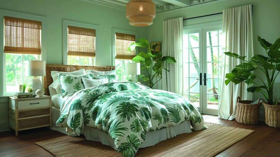 Chic and Cozy: 20 Stunning Aesthetic Bedroom Ideas For a Beautiful Space