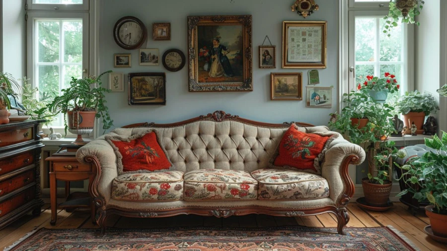 Creative Aesthetic Room Ideas to Elevate Your Space