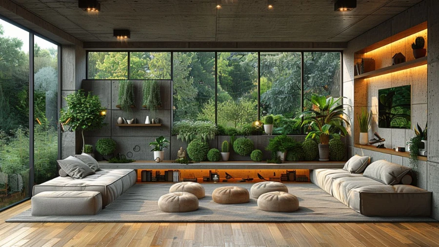 Creative Aesthetic Room Ideas to Elevate Your Space