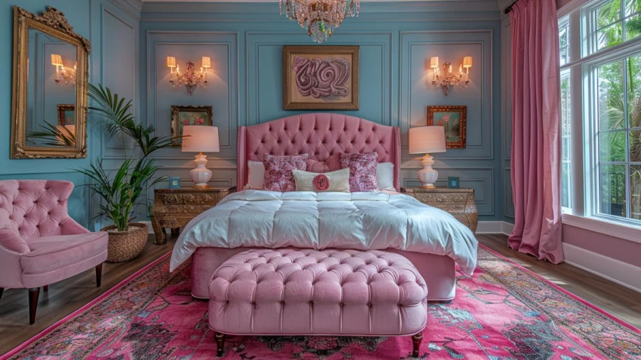 Creative Aesthetic Room Ideas to Elevate Your Space