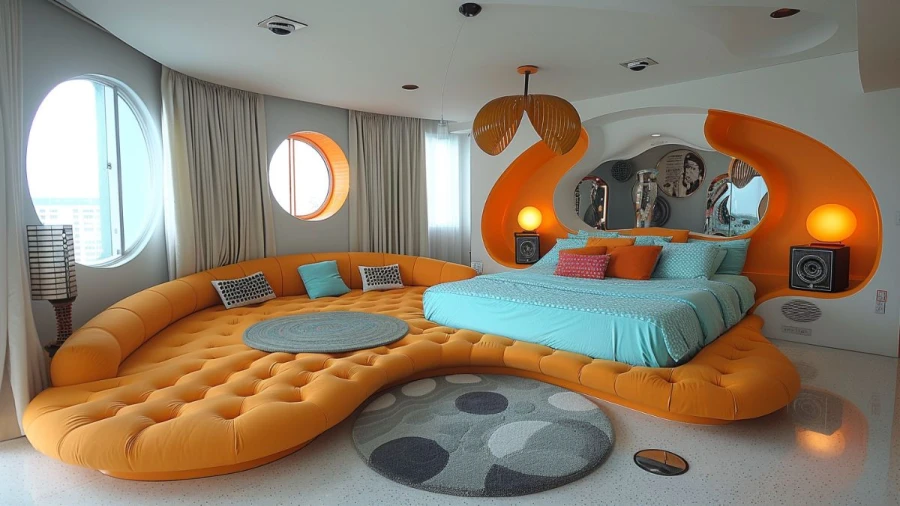 Creative Aesthetic Room Ideas to Elevate Your Space