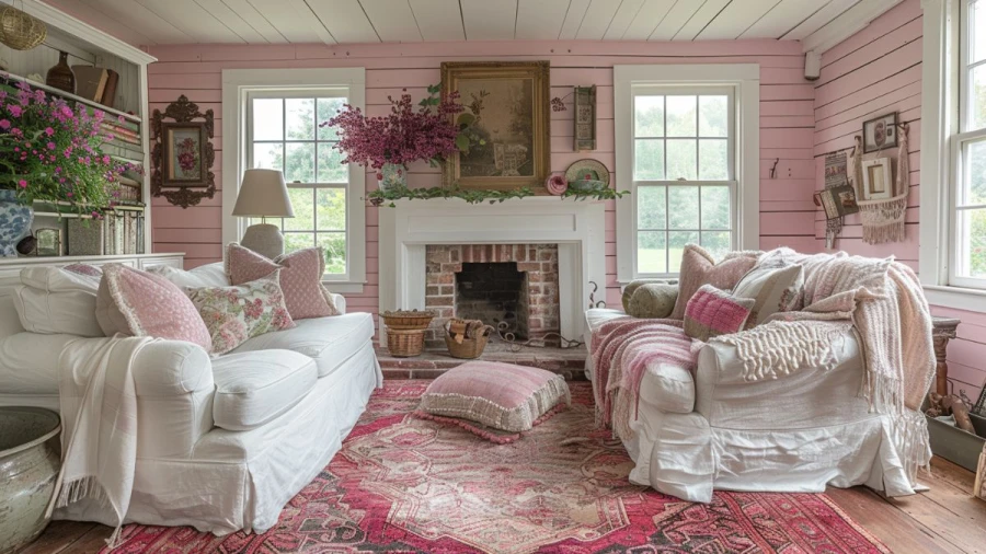 Creative Aesthetic Room Ideas to Elevate Your Space