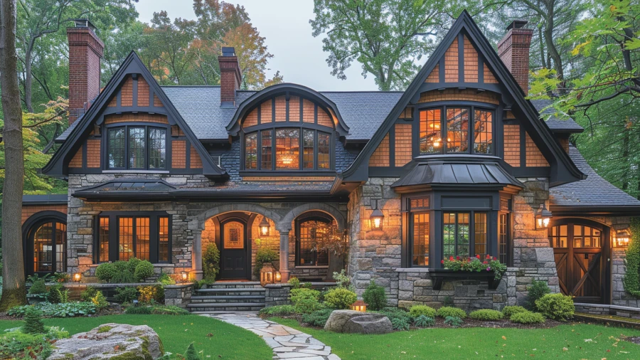 20 Creative Detached Garage Ideas to Maximize Your Space