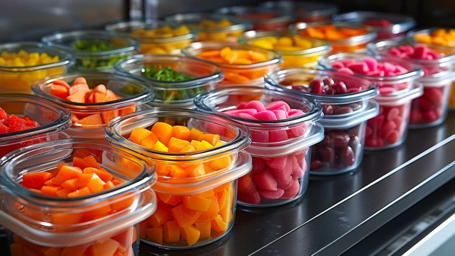 Creative Tupperware Storage Ideas To Keep Your Kitchen Organized