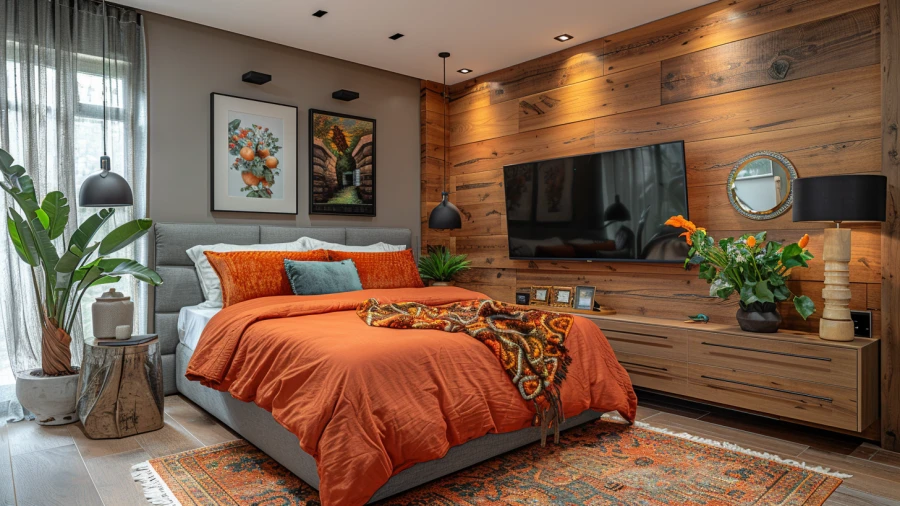 20 Dresser Decor Ideas to Elevate Your Space