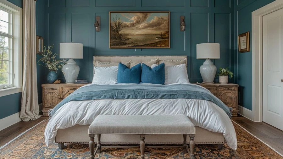 20 Stylish Board and Batten Wall Ideas: Elevate Your Home's Design