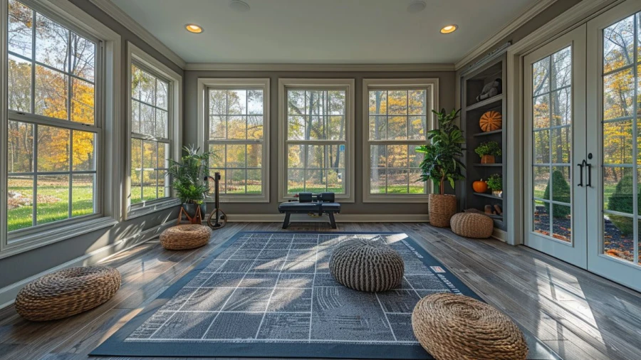 20 Innovative Under Deck Ideas: Transform Your Space Below Deck