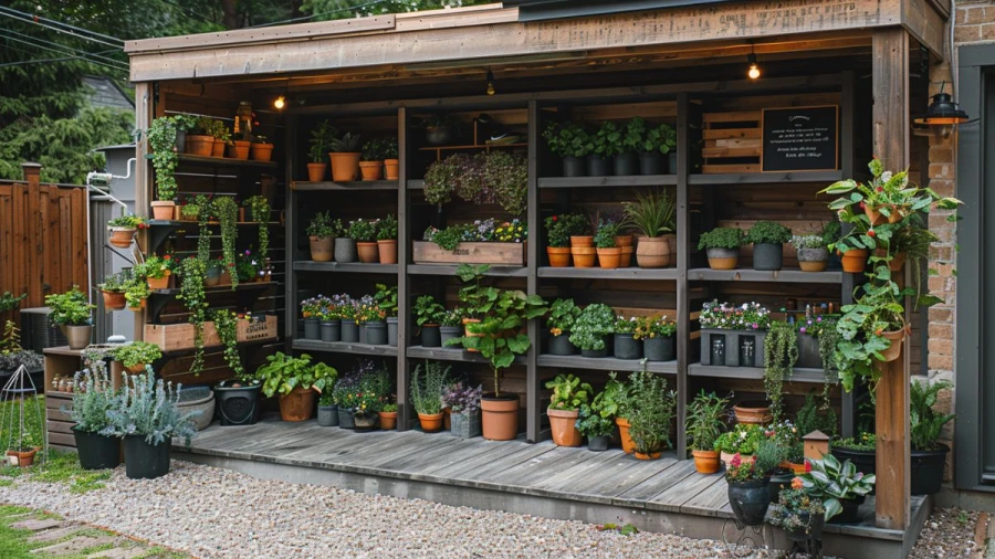 20 Innovative Under Deck Ideas: Transform Your Space Below Deck