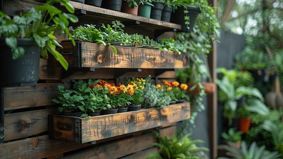 20 Innovative Under Deck Ideas: Transform Your Space Below Deck