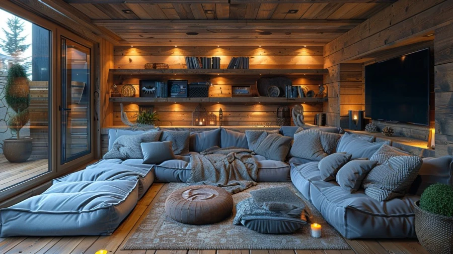 20 Innovative Under Deck Ideas: Transform Your Space Below Deck