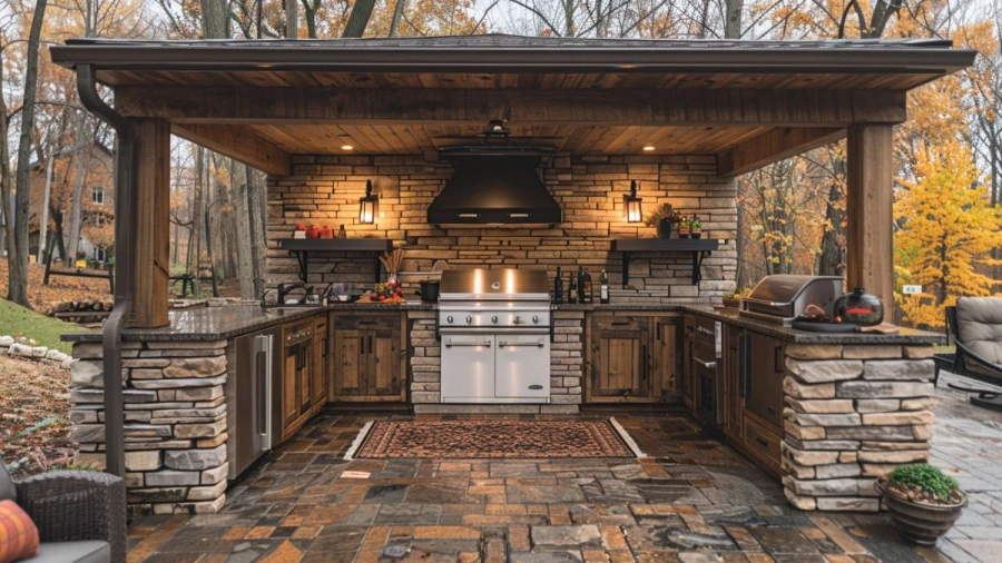 20 Innovative Under Deck Ideas: Transform Your Space Below Deck