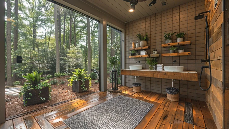 20 Innovative Under Deck Ideas: Transform Your Space Below Deck