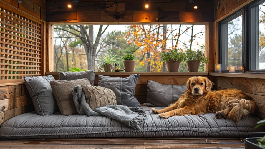 20 Innovative Under Deck Ideas: Transform Your Space Below Deck