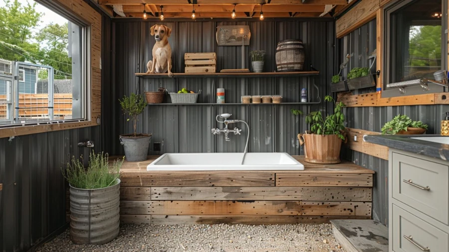 20 Innovative Under Deck Ideas: Transform Your Space Below Deck