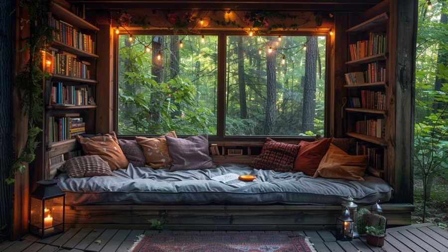 20 Innovative Under Deck Ideas: Transform Your Space Below Deck