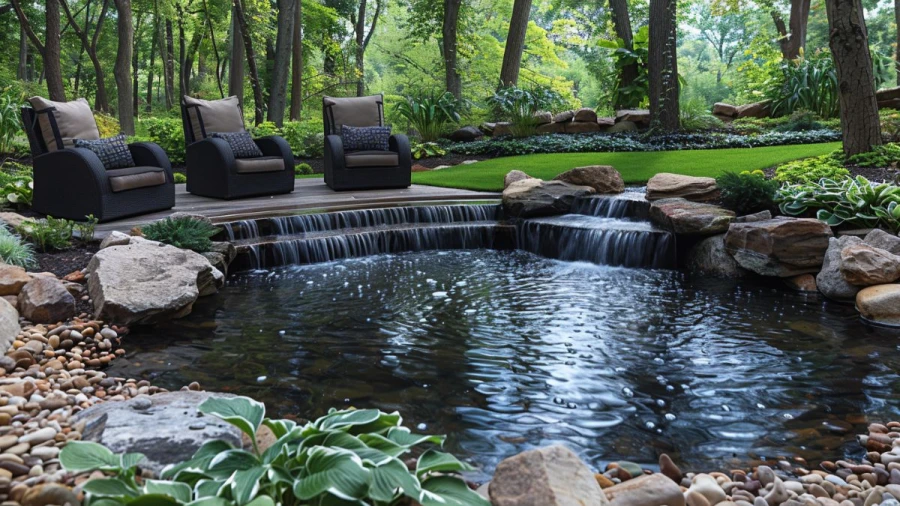 20 Innovative Under Deck Ideas: Transform Your Space Below Deck