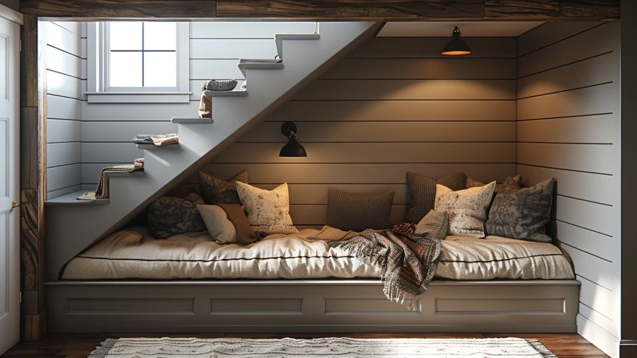 20 Pawsitively Chic Innovative Dog Room Ideas for a Stylish Friendly Space