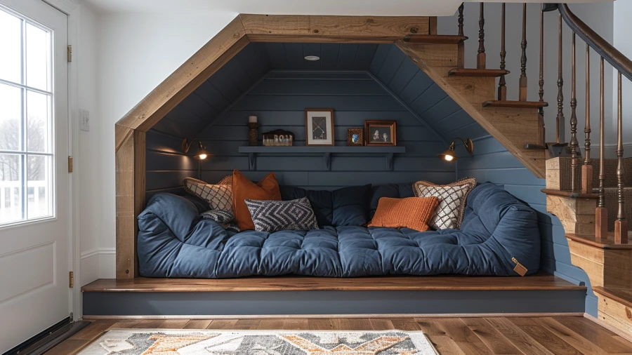 20 Pawsitively Chic Innovative Dog Room Ideas for a Stylish Friendly Space