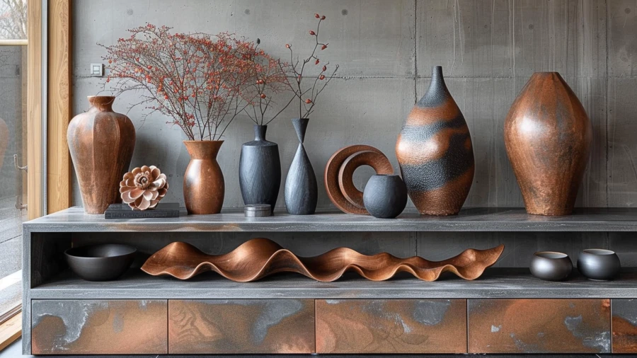 20 Dresser Decor Ideas to Elevate Your Space