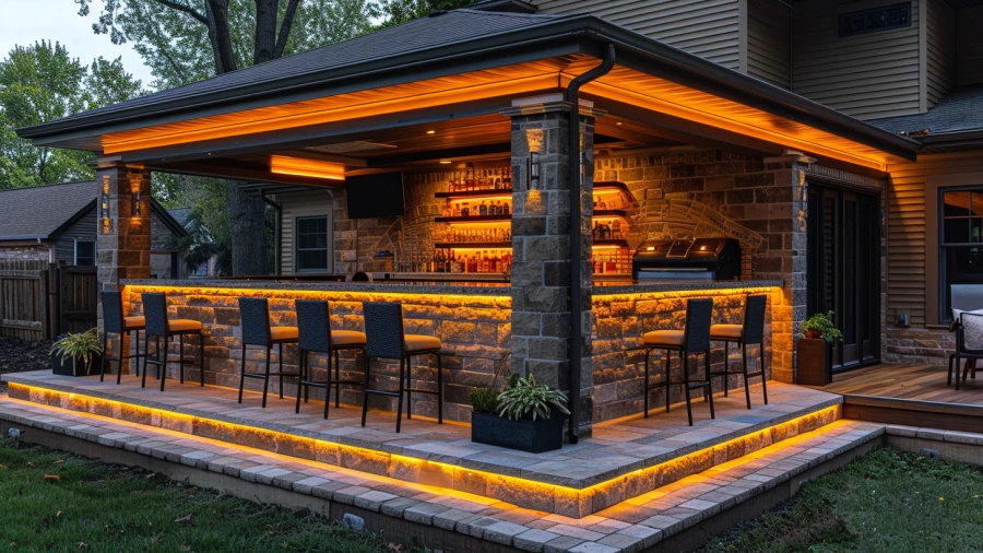 20 Inspiring Three-Season Porch Ideas for Ultimate Year-Round Enjoyment