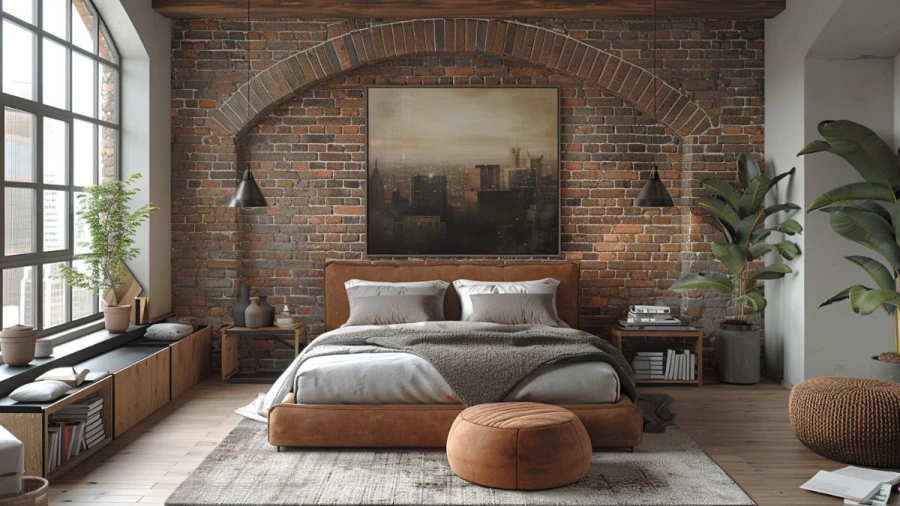 Chic and Cozy: 20 Stunning Aesthetic Bedroom Ideas For a Beautiful Space