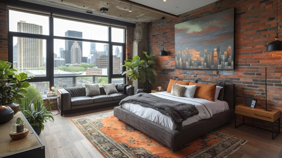 20 Creative Basement Bedroom Ideas: Transform Your Space with Style