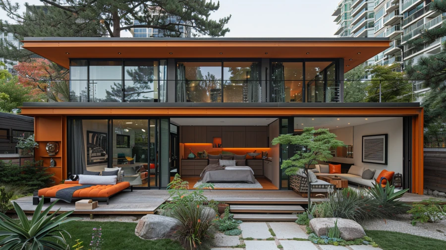 20 Fresh and Innovative Guest House Ideas for Every Style and Space