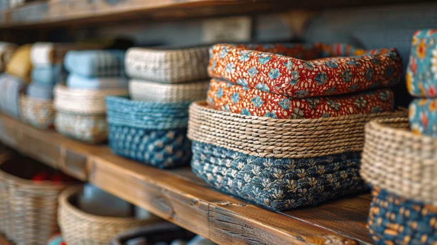 20 Smart Small Apartment Storage Ideas: Maximize Your Space